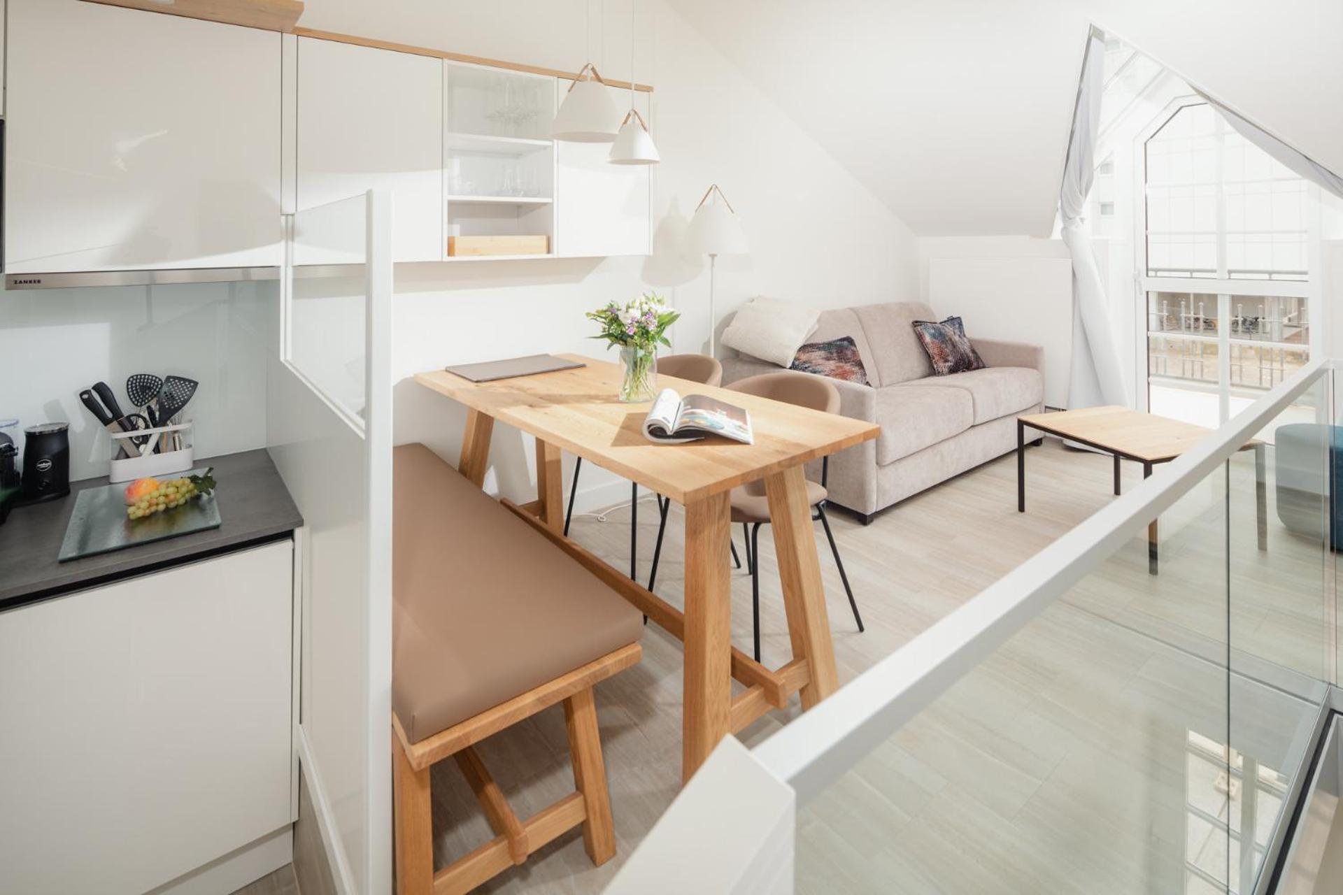 Nordstrandperlen Apartments Нордерней Екстериор снимка