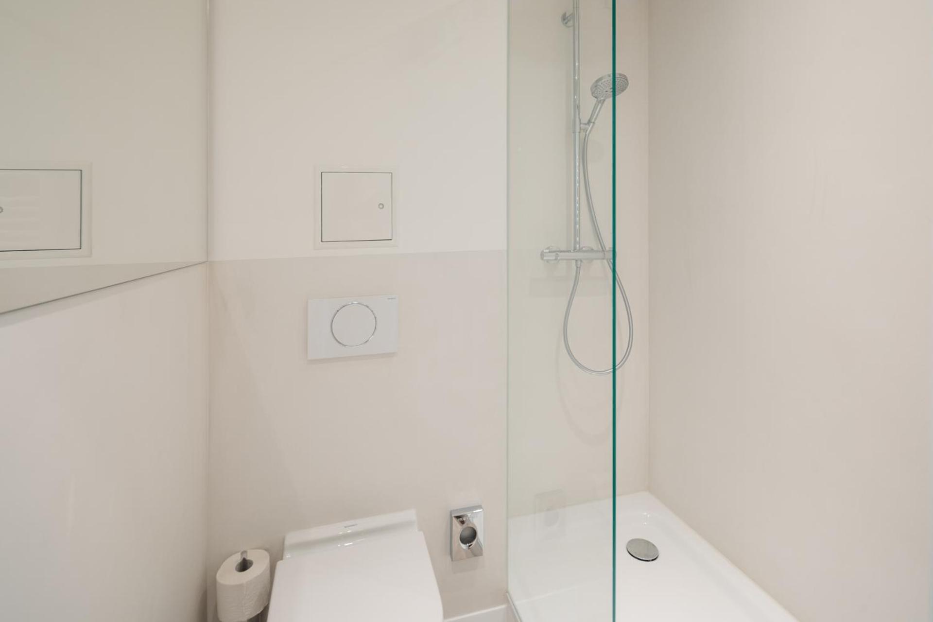 Nordstrandperlen Apartments Нордерней Екстериор снимка