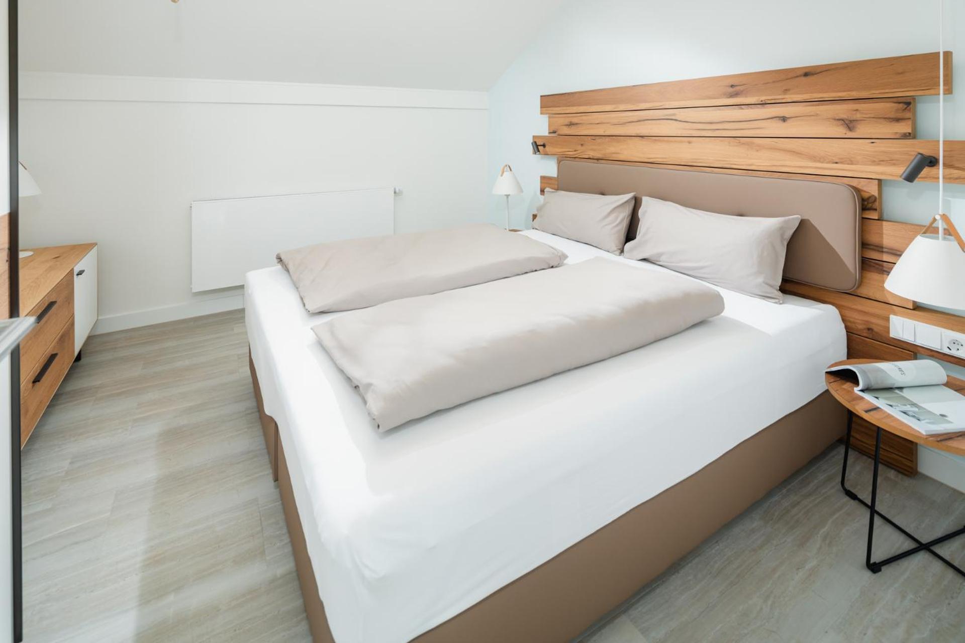 Nordstrandperlen Apartments Нордерней Екстериор снимка